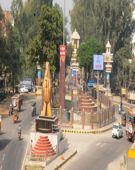 Karnal bags national award for being among cleanest cities